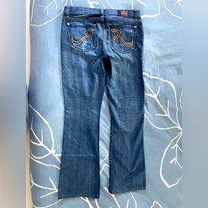 Rock & Republic Bootcut Jeans